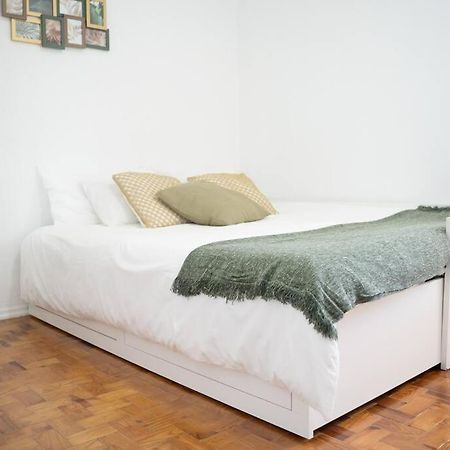 Duplex Overthetejo, 5 Min Belem Tower Lisboa Екстериор снимка