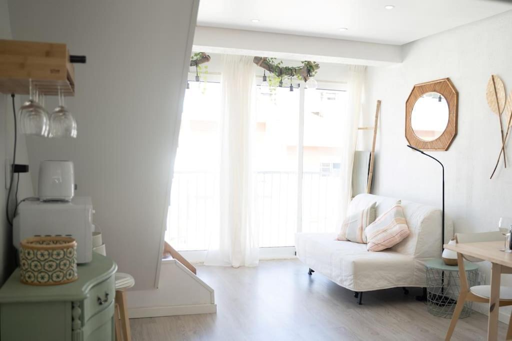 Duplex Overthetejo, 5 Min Belem Tower Lisboa Екстериор снимка
