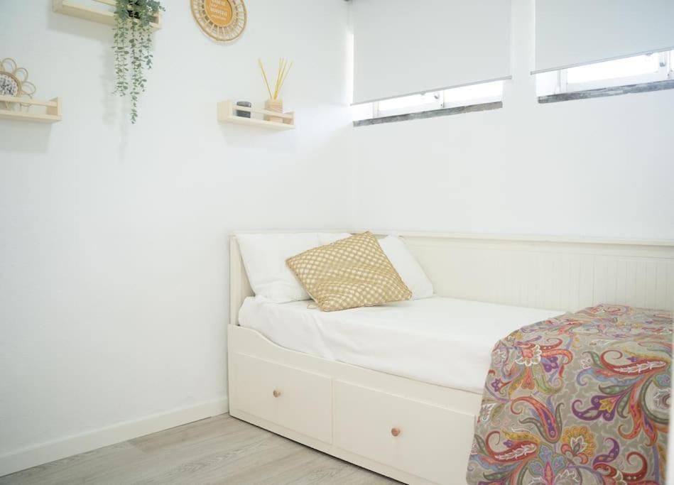 Duplex Overthetejo, 5 Min Belem Tower Lisboa Екстериор снимка