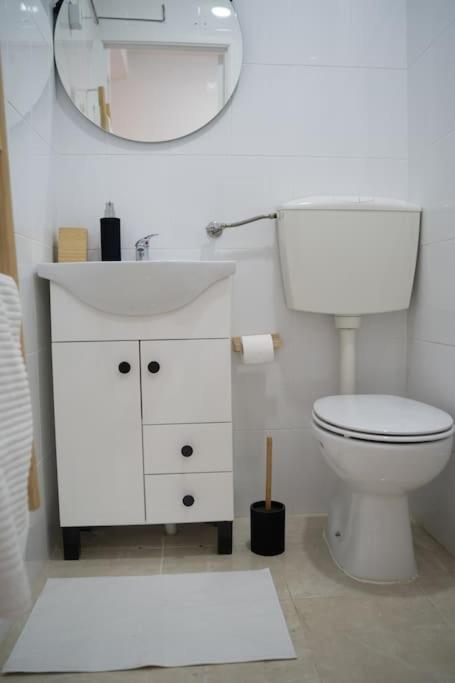 Duplex Overthetejo, 5 Min Belem Tower Lisboa Екстериор снимка