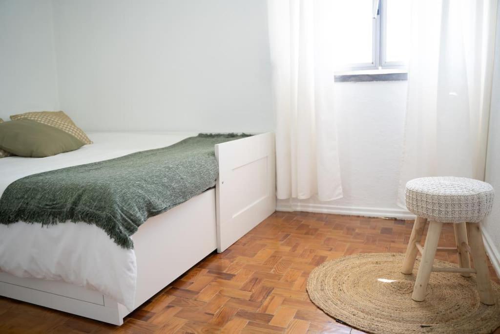 Duplex Overthetejo, 5 Min Belem Tower Lisboa Екстериор снимка