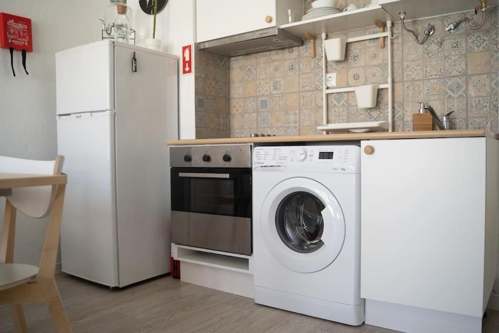 Duplex Overthetejo, 5 Min Belem Tower Lisboa Екстериор снимка