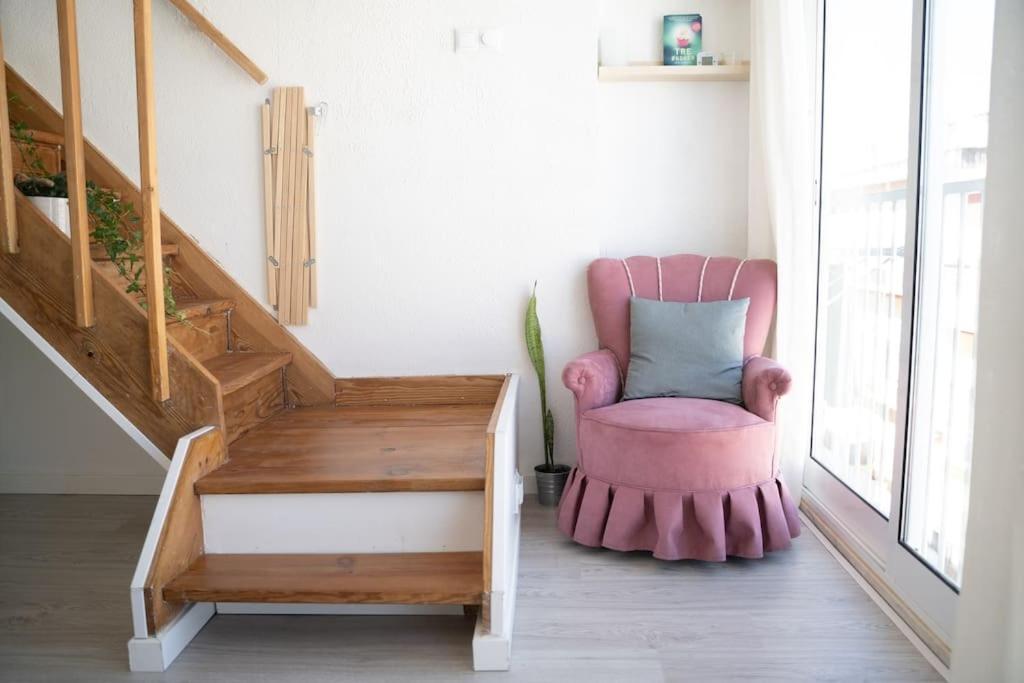 Duplex Overthetejo, 5 Min Belem Tower Lisboa Екстериор снимка